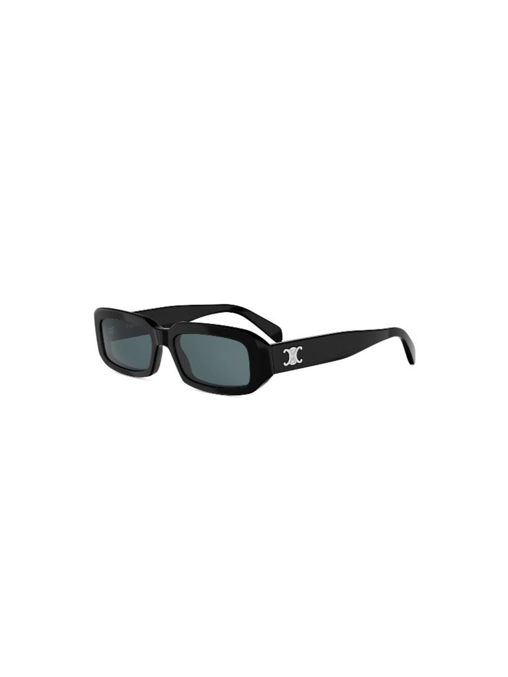 New CELINE Men's Sunglasses Acetate Frame TRIOMPHE CL40335I 01V 54